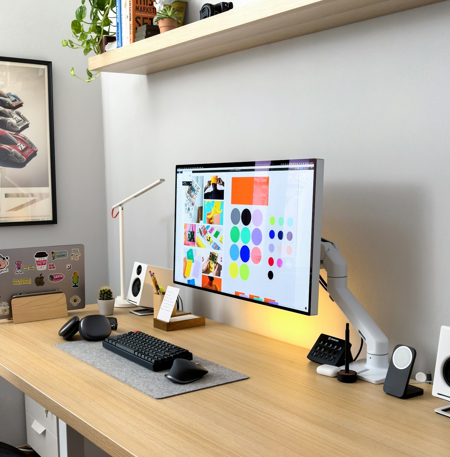 Top Techniques to Enhance Brand Visibility