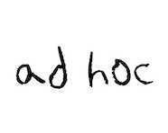 Ad Hoc Public Relations